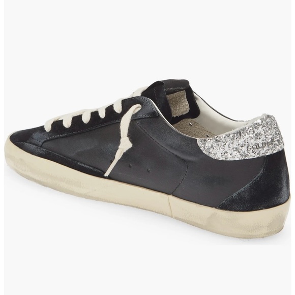 Black Golden Goose in excellent condition! - Picture 3 of 5